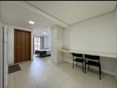 Apartamento, 1 quarto, 35 m² - Foto 5
