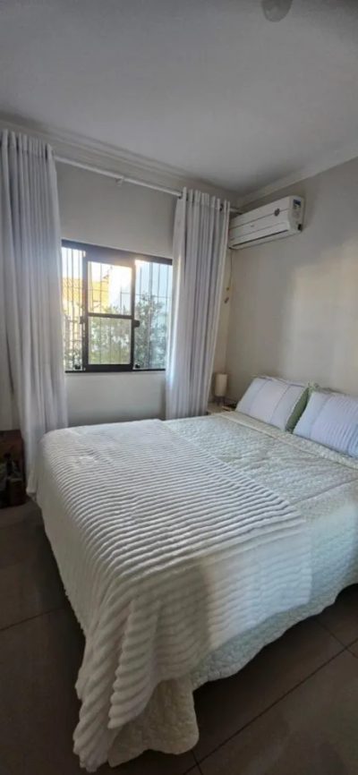 Casa, 2 quartos, 90 m² - Foto 1