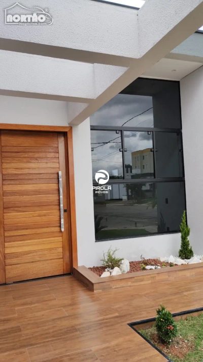 Casa, 5 quartos, 146 m² - Foto 4