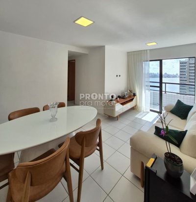 Apartamento, 3 quartos, 67 m² - Foto 1
