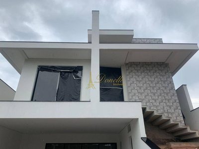 Sobrado, 3 quartos, 294 m² - Foto 2