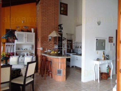 Casa, 3 quartos, 135 m² - Foto 5