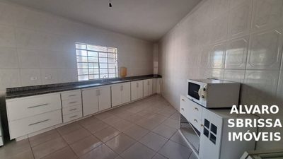 Chácara, 3 quartos, 1500 m² - Foto 1