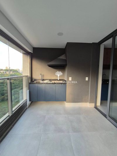 Apartamento, 3 quartos, 142 m² - Foto 3
