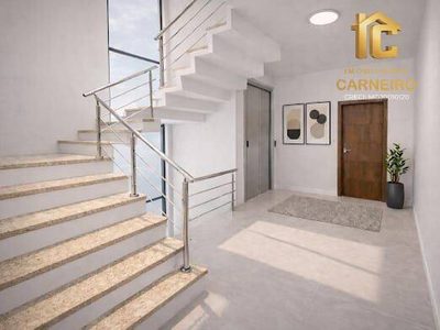 Apartamento, 3 quartos, 80 m² - Foto 3