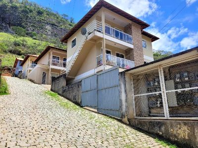 Casa, 2 quartos, 119 m² - Foto 1