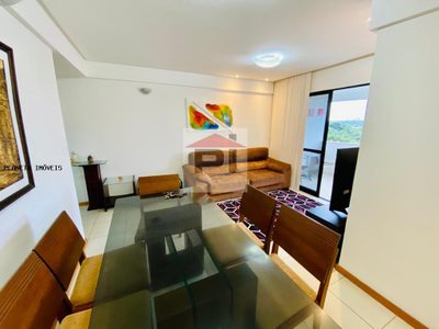 Apartamento, 3 quartos, 79 m² - Foto 3