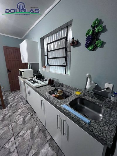 Casa, 2 quartos - Foto 4
