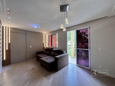 Apartamento, 3 quartos - Foto 1