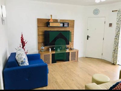 Apartamento, 3 quartos, 106 m² - Foto 3