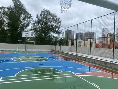 Apartamento, 2 quartos, 50 m² - Foto 4