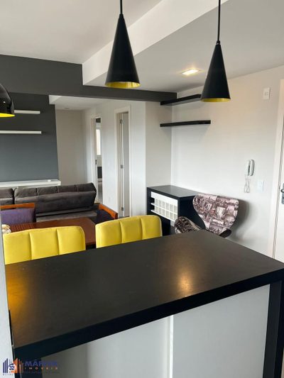 Apartamento, 2 quartos, 65 m² - Foto 1