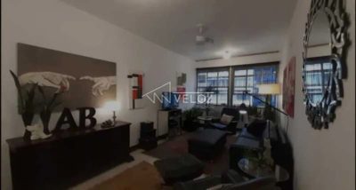 Apartamento, 3 quartos, 98 m² - Foto 3