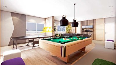 Apartamento, 3 quartos, 180 m² - Foto 2