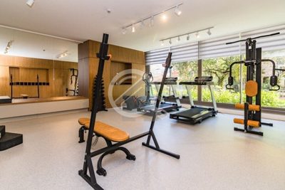 Apartamento, 3 quartos, 117 m² - Foto 3