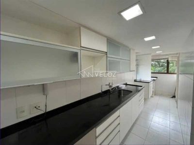 Apartamento, 3 quartos, 112 m² - Foto 4