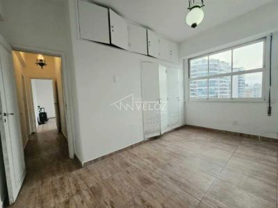 Apartamento, 3 quartos, 120 m² - Foto 1