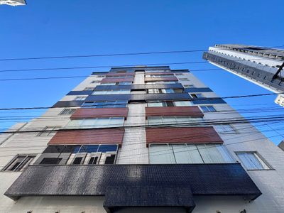 Apartamento, 2 quartos, 80 m² - Foto 1