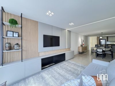 Apartamento, 3 quartos - Foto 1