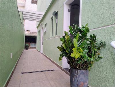 Sobrado, 3 quartos, 130 m² - Foto 2