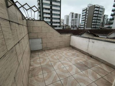 Casa, 2 quartos, 130 m² - Foto 2