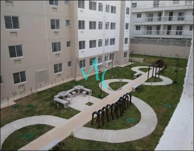 Apartamento, 2 quartos, 41 m² - Foto 1