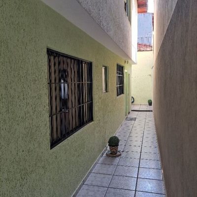 Casa, 4 quartos, 174 m² - Foto 4