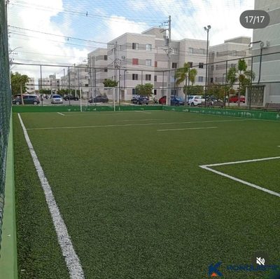 Apartamento, 40 m² - Foto 4