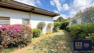 Casa, 7 quartos, 429 m² - Foto 1