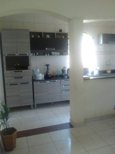 Casa, 2 quartos, 100 m² - Foto 1