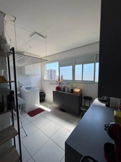 Apartamento, 3 quartos, 106 m² - Foto 4