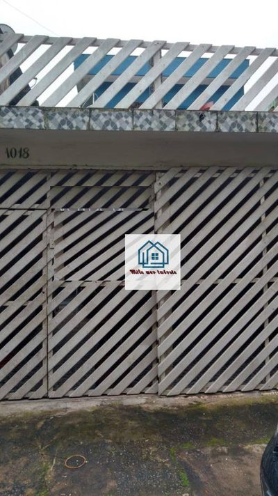 Sobrado, 3 quartos, 175 m² - Foto 1