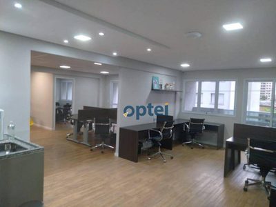 Sala-Conjunto, 111 m² - Foto 4