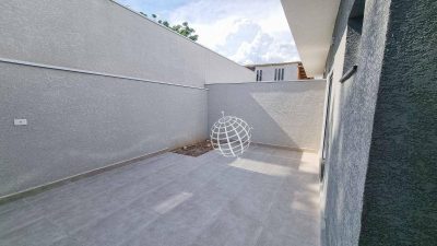 Casa, 2 quartos, 92 m² - Foto 3