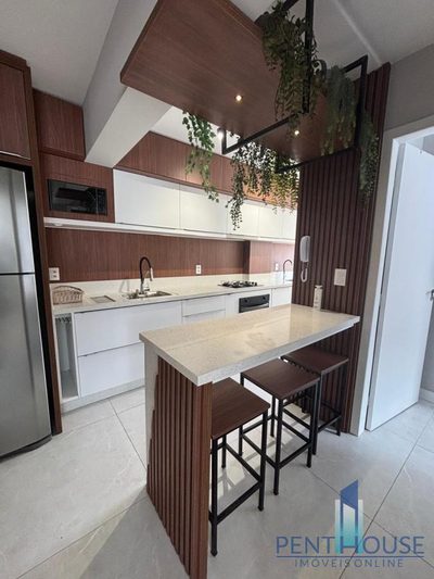 Apartamento, 2 quartos, 80 m² - Foto 1