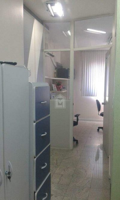 Sala-Conjunto, 42 m² - Foto 2