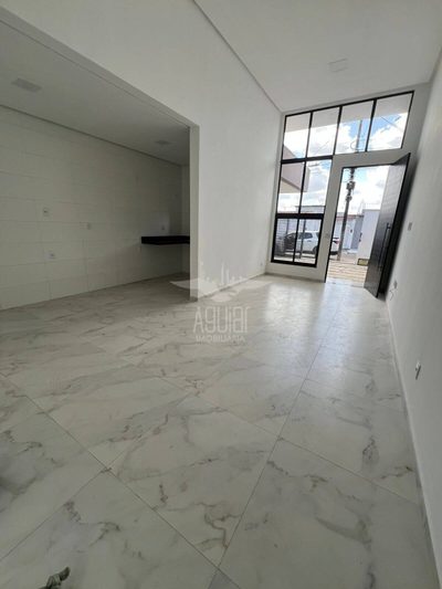 Casa, 3 quartos, 122 m² - Foto 2