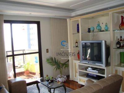 Apartamento, 4 quartos, 94 m² - Foto 1