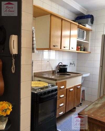 Apartamento, 1 quarto, 40 m² - Foto 5