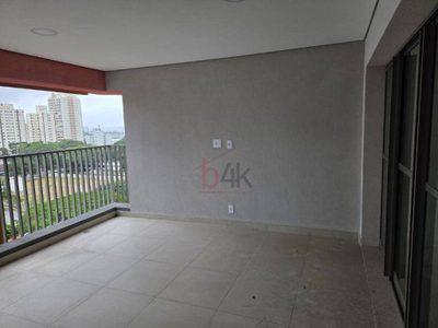 Apartamento, 3 quartos, 125 m² - Foto 4