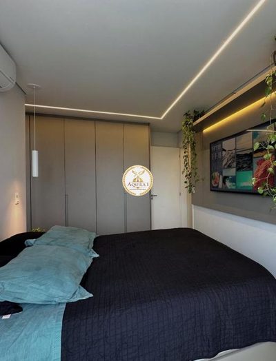 Apartamento, 2 quartos, 70 m² - Foto 2