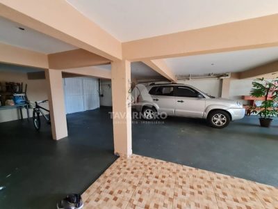 Casa, 3 quartos, 430 m² - Foto 3
