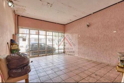 Sobrado, 4 quartos, 100 m² - Foto 5