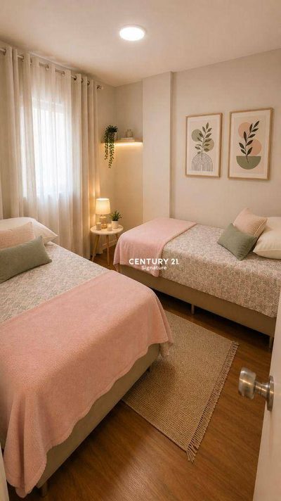 Apartamento, 2 quartos, 84 m² - Foto 5