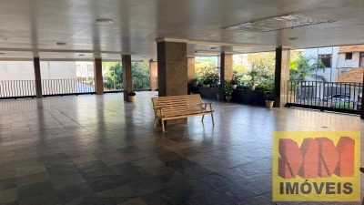 Apartamento, 3 quartos, 144 m² - Foto 4
