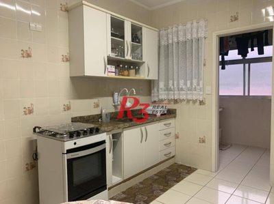Apartamento, 2 quartos, 70 m² - Foto 5