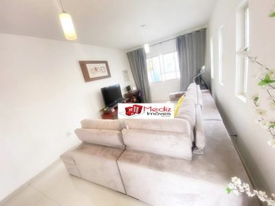 Sobrado, 2 quartos, 180 m² - Foto 3