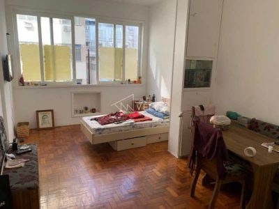 Apartamento, 34 m² - Foto 3