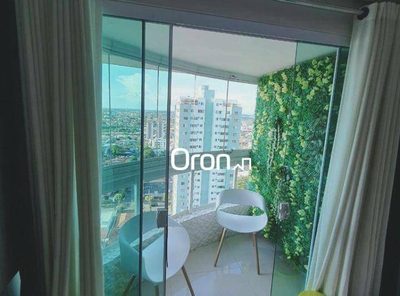 Apartamento, 3 quartos, 93 m² - Foto 3