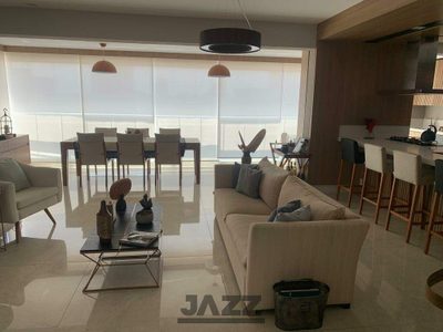 Apartamento, 3 quartos, 181 m² - Foto 2